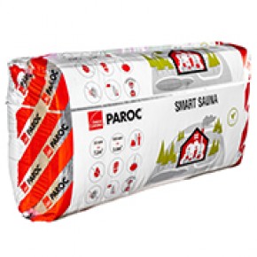 PAROC Smart Sauna