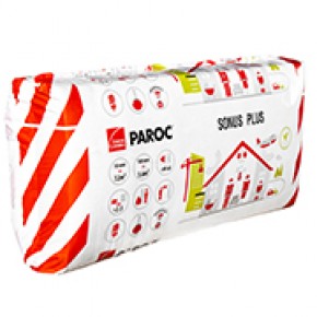PAROC Sonus Plus