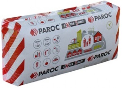 PAROC eXtra Smart Универсальная теплоизоляционная плита