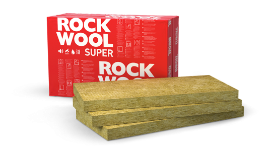 ROCKWOOL