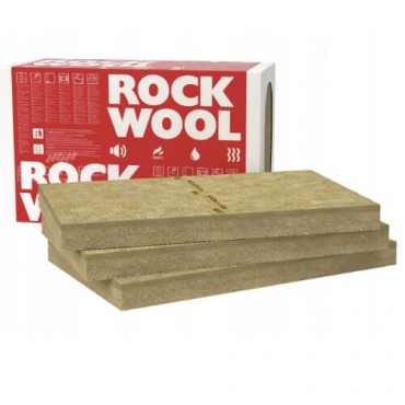 Утеплитель Rockwool Frontrock Max E 1.8 м2
