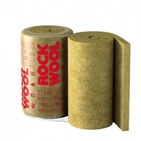 Утеплитель Rockwool Pro Rox 950 ALU