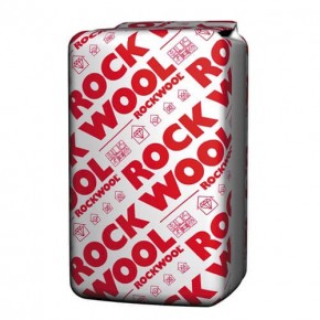 Утеплитель Rockwool Rockmin 6 м2 