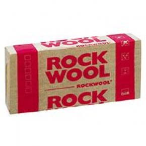 Утеплитель Rockwool Rockmin