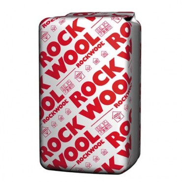 Утеплитель Rockwool Rockmin 6 м2