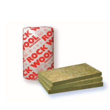 Утеплитель Rockwool Rockmin 6 м2