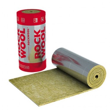 Утеплитель Rockwool Lamella Mat ALU