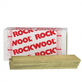 Утеплитель Rockwool Steprock HD