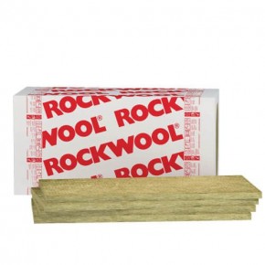 Утеплитель Rockwool Steprock HD 6.0 м2