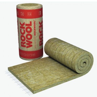 Утеплитель Rockwool Pro Rox 950 ALU