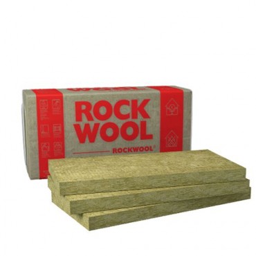 Утеплитель Rockwool Frontrock S 4.8 м2 