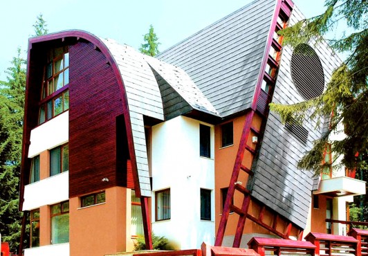 Tegola ACTIROOF