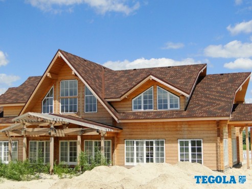 Tegola Premium Castello