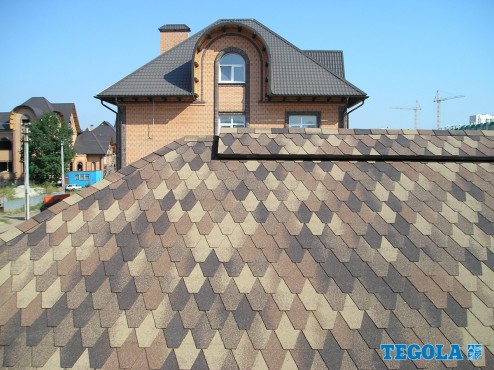 Tegola Premium Castello
