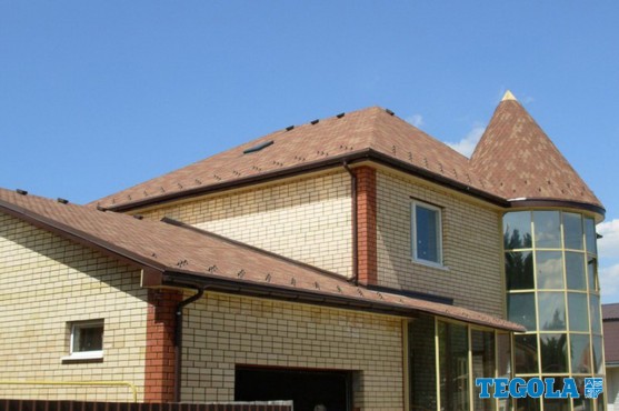Tegola Premium Castello