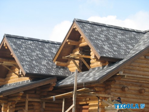Tegola Premium Castello