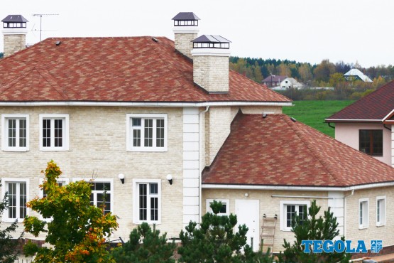 Tegola Premium LIBERTY