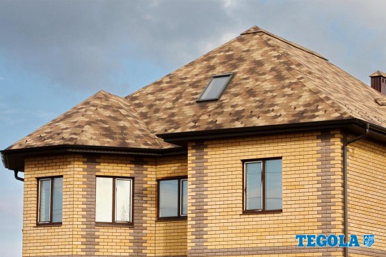 Tegola Premium LIBERTY