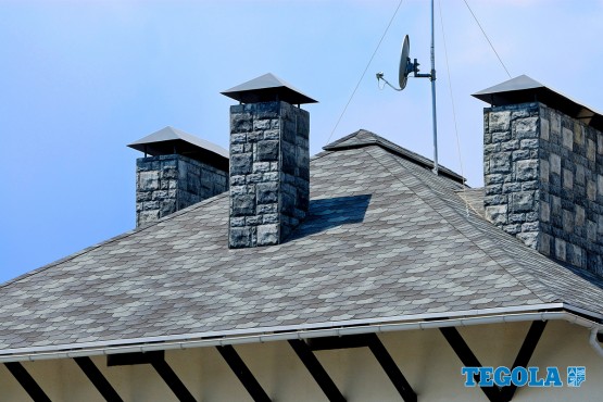 Tegola Premium LIBERTY