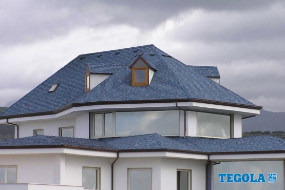 Tegola Premium Master