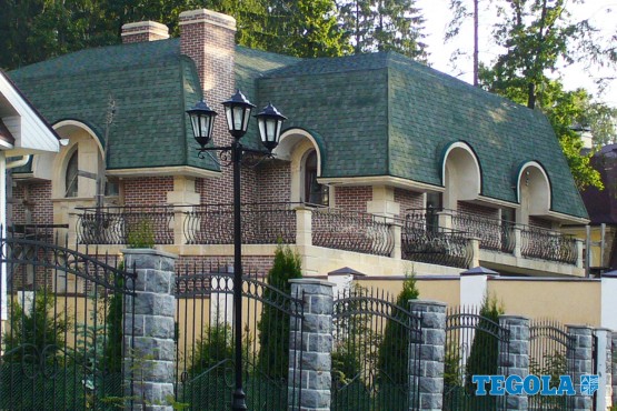 Tegola Premium Master