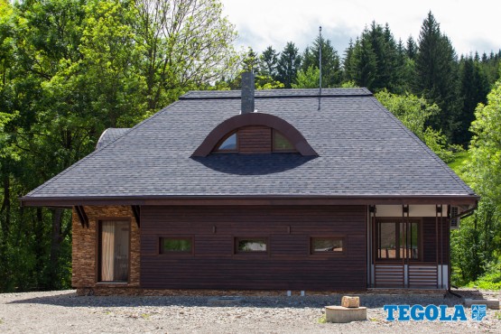 Tegola Premium Master