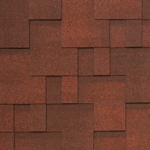 Tegola NOBILTILE Accent