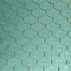 Tegola PRESTIGE ANTIQUE Traditional Tegola PRESTIGE ANTIQUE Traditional