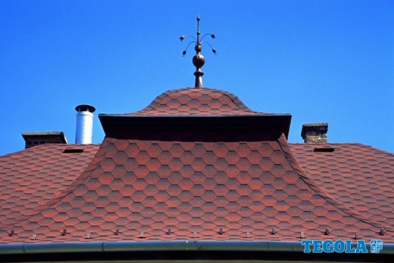 Tegola SUPER Mosaic