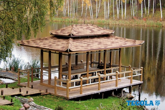 Tegola SUPER Standart