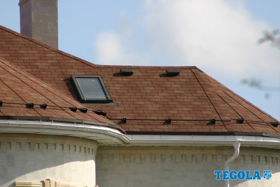 Tegola SUPER Standart
