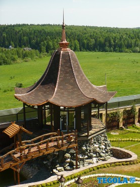 Tegola SUPER Traditional