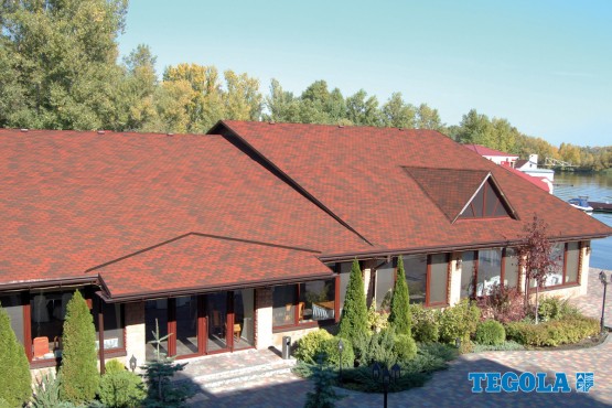 Tegola SUPER Traditional