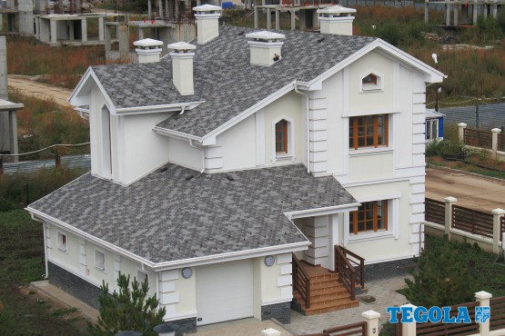 Tegola SUPER Traditional