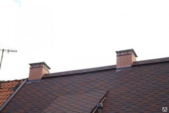 Tegola TOP SHINGLE Futuro