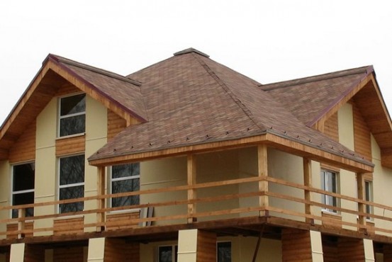 Tegola TOP SHINGLE Futuro
