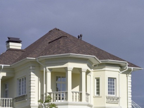 Tegola TOP SHINGLE Futuro
