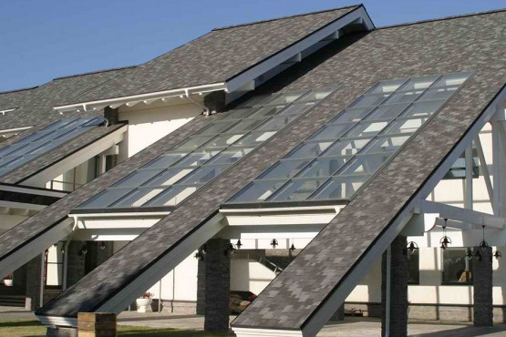 Tegola TOP SHINGLE Futuro