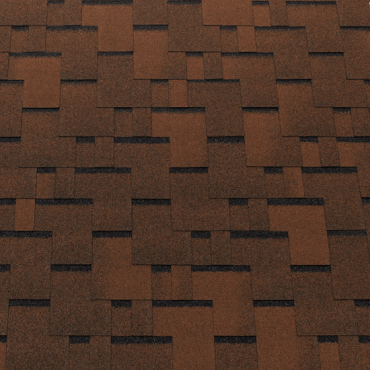 Tegola TOP SHINGLE Futuro
