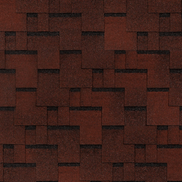Tegola TOP SHINGLE Futuro