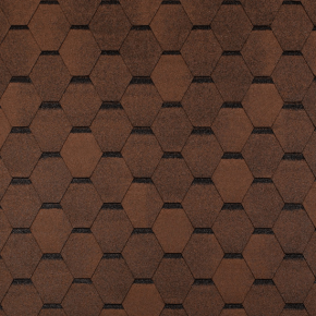 Tegola TOP SHINGLE Smalto