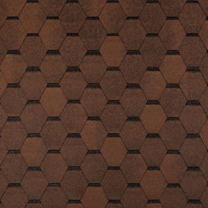 Tegola TOP SHINGLE Smalto