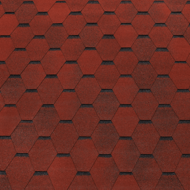 Tegola TOP SHINGLE Smalto