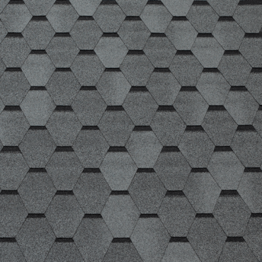 Tegola TOP SHINGLE Smalto