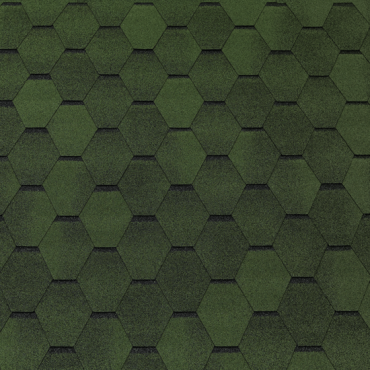 Tegola TOP SHINGLE Smalto