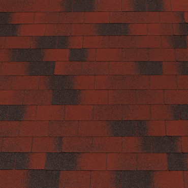 Tegola TOP SHINGLE Vintage