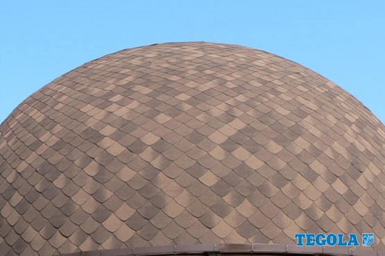 Tegola Premium VERSAILLE