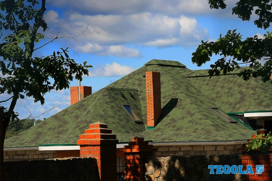 Tegola Premium VERSAILLE
