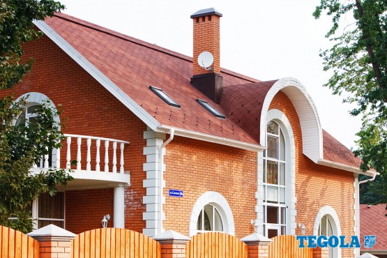 Tegola Premium VERSAILLE