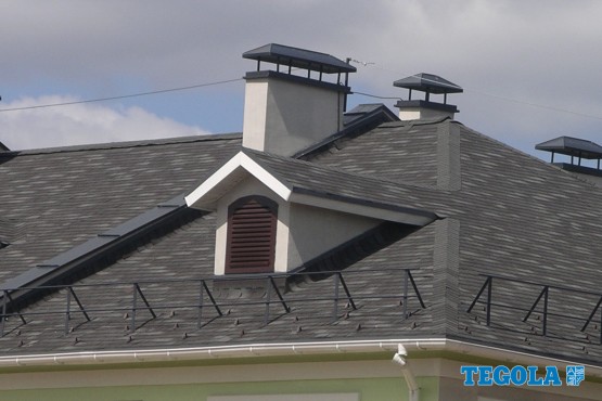 Tegola Premium Zodchij